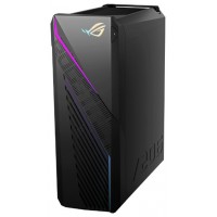 ASUS ROG Strix G16CH G16CH-1370KF0960 - Sobremesa Gaming de (Intel Core i7-13700KF, 32GB RAM, 1TB SSD, NVIDIA RTX 4080 16GB, Sin Sistema Operativo) Gris (Espera 4 dias)