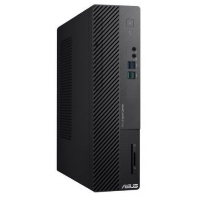 ASUS DESKTOP SFF EXPERTCENTER ESSENTIAL D500SEES-513500114X (Espera 4 dias)