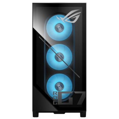 PC ASUS ROG G700TF-09285K086W U9-285K 64GB 2TB RTX5090 W11H