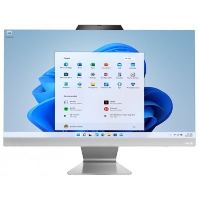 ORDENADOR SOBREMESA ASUS E3402WVAK-WPC029X