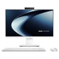 ASUS V400 AiO V440VAK-WPC0550 - Sobremesa todo en uno 23.8" Full HD (Intel Core i5-13420H, 16GB RAM, 512GB SSD, UHD Graphics, Sin Sistema Operativo) Blanco - Teclado QWERTY español (Espera 4 dias) ASUS V400 AiO V440VAK-WPC0550 - Sobremesa todo en uno 23.8" Full HD (Intel Core i5-13420H, 16GB RAM, 512GB SSD, UHD Graphics, Sin Sistema Operativo) Blanco - Teclado QWERTY español (Espera 4 dias)