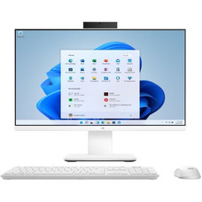 PC AIO ASUS V400 V440VAK-WPC302W CORE 5 210H 16GB 512GB 23.8" W11H BLANCO PC AIO ASUS V400 V440VAK-WPC302W CORE 5 210H 16GB 512GB 23.8" W11H BLANCO