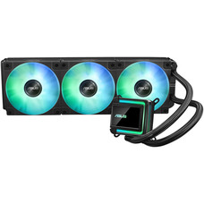 SISTEMA DE REFRIGERACION LIQUIDA ASUS PARA CPU ASUS LC 360 ARGB (Espera 4 dias) SISTEMA DE REFRIGERACION LIQUIDA ASUS PARA CPU ASUS LC 360 ARGB (Espera 4 dias)