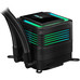 SISTEMA DE REFRIGERACION LIQUIDA ASUS PARA CPU ASUS LC 360 ARGB (Espera 4 dias) SISTEMA DE REFRIGERACION LIQUIDA ASUS PARA CPU ASUS LC 360 ARGB (Espera 4 dias)