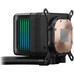 SISTEMA DE REFRIGERACION LIQUIDA ASUS PARA CPU ASUS LC 360 ARGB (Espera 4 dias) SISTEMA DE REFRIGERACION LIQUIDA ASUS PARA CPU ASUS LC 360 ARGB (Espera 4 dias)
