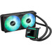 SISTEMA DE REFRIGERACION LIQUIDA ASUS PARA CPU ASUS LC 240 ARGB (Espera 4 dias) SISTEMA DE REFRIGERACION LIQUIDA ASUS PARA CPU ASUS LC 240 ARGB (Espera 4 dias)
