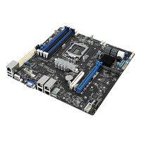 PLACA BASE ASUS SERVER P11C-M/4L (Espera 4 dias) PLACA BASE ASUS SERVER P11C-M/4L (Espera 4 dias)