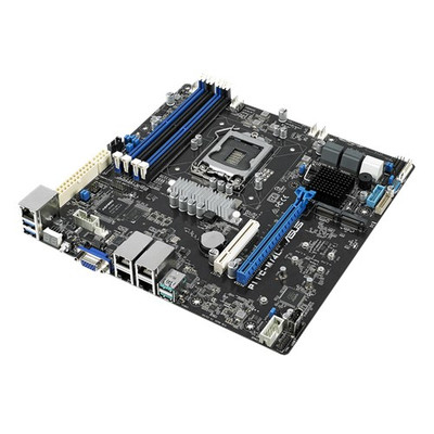 PLACA BASE ASUS SERVER P11C-M/4L (Espera 4 dias)