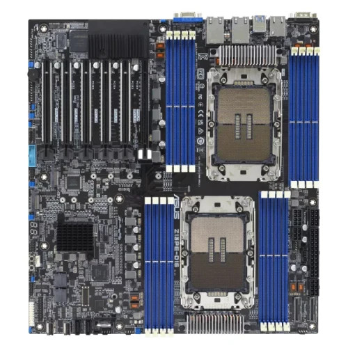 PLACA ASUS Z13PE-D16 (SERVER) (Espera 4 dias) PLACA ASUS Z13PE-D16 (SERVER) (Espera 4 dias)