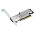 ASUS 10G CARD PEB-10G/57840-2S (Gift) 10G/SFP+ port LAN Card, dual port (Espera 4 dias)