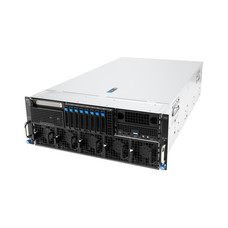 ASUS ESC8000A-E13 LGA 6096 Bastidor (4U) Plata (Espera 4 dias)