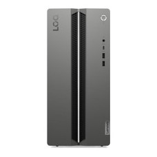 ORDENADOR LENOVO LOQ TOWER 17IRR9 i5-14400 16GB 1TB ORDENADOR LENOVO LOQ TOWER 17IRR9 i5-14400 16GB 1TB