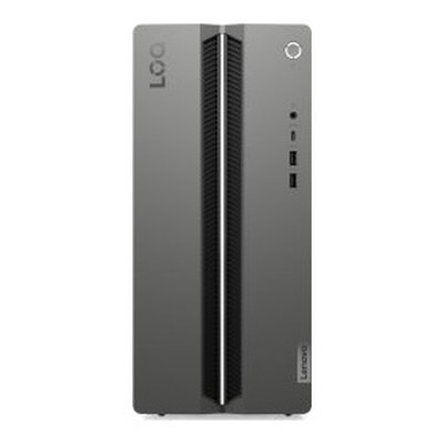 ORDENADOR LENOVO LOQ TOWER 17IRR9 i5-14400 16GB 1TB ORDENADOR LENOVO LOQ TOWER 17IRR9 i5-14400 16GB 1TB