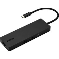DOCKING STATION ASUS DC210 8 IN 1 USB-C DOCKING STATION ASUS DC210 8 IN 1 USB-C