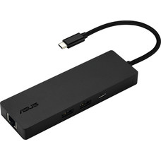 DOCKING STATION ASUS DC210 8 IN 1 USB-C DOCKING STATION ASUS DC210 8 IN 1 USB-C