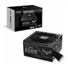 FUENTE DE ALIMENTACION ATX 650W ASUS TUF GAMING 650B