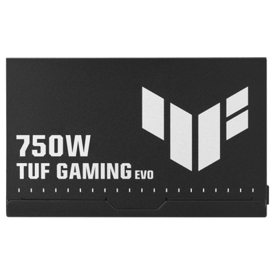 FUENTE ALIMENTACION ASUS TUF-GAMING-750B-EVO,PSU,750W,80PLUS BRONZE (BLACK) (Espera 4 dias) FUENTE ALIMENTACION ASUS TUF-GAMING-750B-EVO,PSU,750W,80PLUS BRONZE (BLACK) (Espera 4 dias)