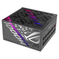 ASUS ROG -STRIX-1000P-GAMING-E unidad de fuente de alimentación 1000 W 20+4 pin ATX ATX Negro (Espera 4 dias) ASUS ROG -STRIX-1000P-GAMING-E unidad de fuente de alimentación 1000 W 20+4 pin ATX ATX Negro (Espera 4 dias)