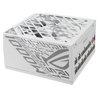 ASUS ROG -STRIX-1000P-GAMING-WHITE-E unidad de fuente de alimentación 1000 W 20+4 pin ATX ATX Blanco (Espera 4 dias) ASUS ROG -STRIX-1000P-GAMING-WHITE-E unidad de fuente de alimentación 1000 W 20+4 pin ATX ATX Blanco (Espera 4 dias)