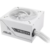 ASUS Prime 750W Bronze White Edition unidad de fuente de alimentación 20+4 pin ATX ATX Blanco (Espera 4 dias) ASUS Prime 750W Bronze White Edition unidad de fuente de alimentación 20+4 pin ATX ATX Blanco (Espera 4 dias)
