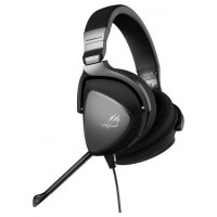 ASUS ROG Delta S Auriculares Diadema Negro (Espera 4 dias)