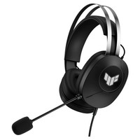 ASUS TUF Gaming H1 Gen II Auriculares Alámbrico Diadema Juego USB tipo A Negro (Espera 4 dias) ASUS TUF Gaming H1 Gen II Auriculares Alámbrico Diadema Juego USB tipo A Negro (Espera 4 dias)