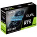 ASUS Dual -RTX3060-12G-V2 NVIDIA GeForce RTX 3060 12 GB GDDR6 (NO VALIDO PARA MINERIA) (Espera 4 dias)