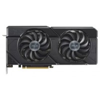 ASUS VGA AMD DUAL RX 7700XT O12G