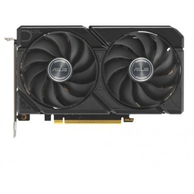 VGA ASUS DUAL-RX9060XT-16G (Espera 4 dias)