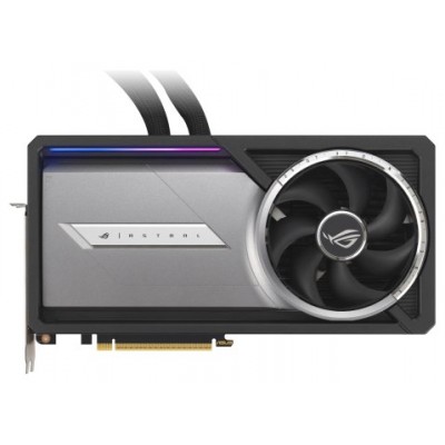 ASUS ROG Astral - -LC-RTX5090-32G-GAMING NVIDIA GeForce RTX 5090 32 GB GDDR7 (Espera 4 dias)