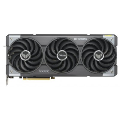 ASUS TUF-RTX5070-O12G-GAMING NVIDIA GeForce RTX 5070 12 GB GDDR7 (Espera 4 dias)