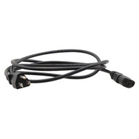 Kramer Electronics C-AC/EU cable de transmisión Negro (Espera 4 dias) Kramer Electronics C-AC/EU cable de transmisión Negro (Espera 4 dias)