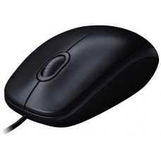 RATON LOGITECH M90 OPTICO 1000DPI USB (Espera 4 dias)