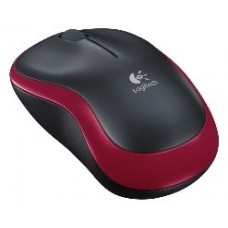 RATON LOGITECH M185 OPTICO 1000DPI INALAMBRICO (Espera 4 dias)