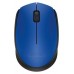 RATON LOGITECH M171 AZUL