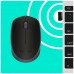 RATON LOGITECH B170 NEGRO