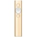PRESENTER LOGITECH SPOT LIGHT RETAIL COLOR GOLD
