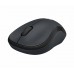 LOGITECH RATON M220 OPTICO WIRELESS SILENT GRIS