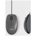 LOGITECH Raton m100 optico usb 2.0 1000dpi negro