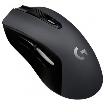 LOGITECH RATON G603 OPTICO WIRELESS INALAMBRICO LIGHTSPEED GAMING