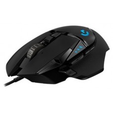 RATON GAMING LOGITECH G G502 HERO USB