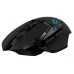 MOUSE LOGITECH GAMING G502 LIGHTSPEED GAMING MOUSE