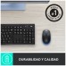 RATON LOGITECH INALAMBRICO M190 USB AZUL 910-005907