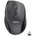 Logitech - Raton inalambrico Marathon M705 - Optico -