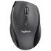 Logitech - Raton inalambrico Marathon M705 - Optico -