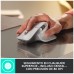 MOUSE LOGITECH WIRELESS Y BLUETOOTH MX MASTER 3S LASER