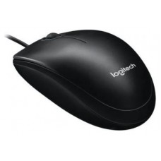 RATON LOGITECH M100 BK