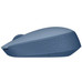 RATON OPTICO WIRELESS M171 GRIS AZULADO LOGITECH (Espera 4 dias)
