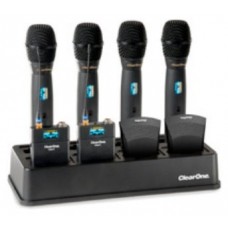 ClearOne WS-DS8 Interior Negro (Espera 4 dias)