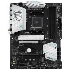 MSI Placa Base B550 GAMING WIFI ATX AM4